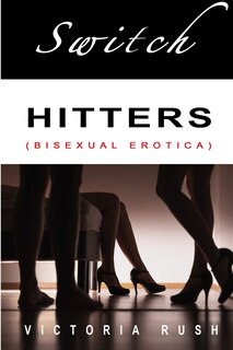 Front cover_Switch Hitters