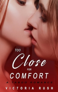 Couverture_Too Close for Comfort