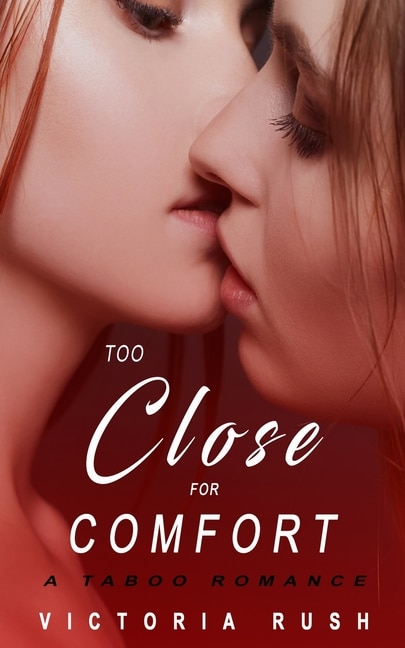 Couverture_Too Close for Comfort