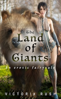 Front cover_The Land of Giants