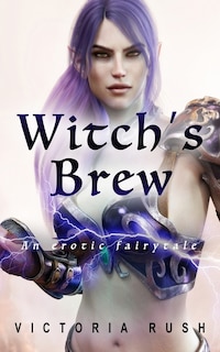 Front cover_Witch's Brew