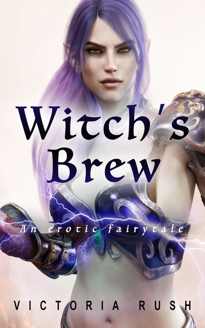Front cover_Witch's Brew