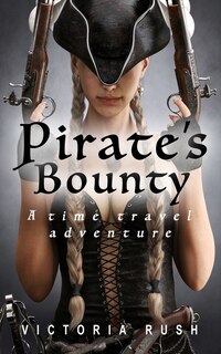 Front cover_Pirate's Bounty