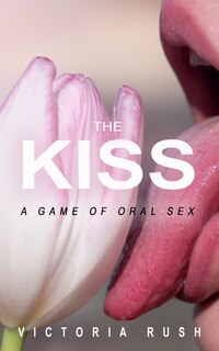 Front cover_The Kiss