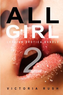 Front cover_All Girl 2