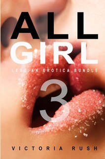 Front cover_All Girl 3