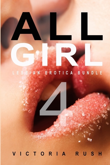 Front cover_All Girl 4