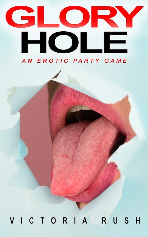 Front cover_Glory Hole