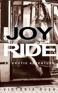 Front cover_Joy Ride