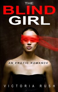 Front cover_The Blind Girl