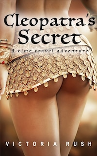Couverture_Cleopatra's Secret