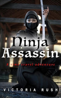 Front cover_Ninja Assassin