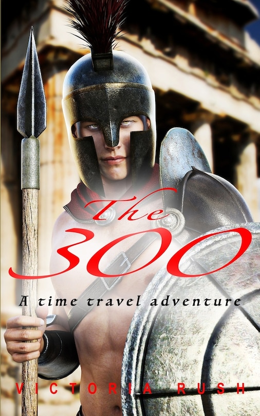 Couverture_The 300