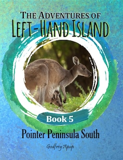 Front cover_The Adventures of Left-Hand Island