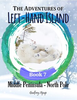 Front cover_The Adventures of Left-Hand Island