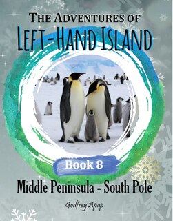 Front cover_The Adventures of Left-Hand Island
