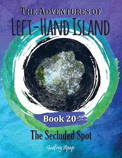 Front cover_The Adventures of Left-Hand Island