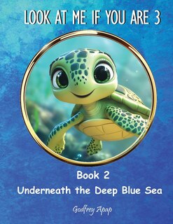 Couverture_Look at Me if You Are 3