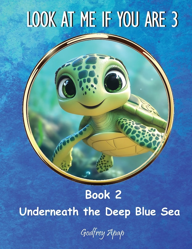 Couverture_Look at Me if You Are 3