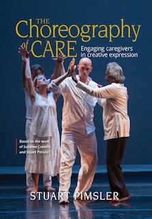Couverture_The Choreography of Care