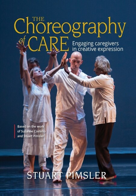 Couverture_The Choreography of Care