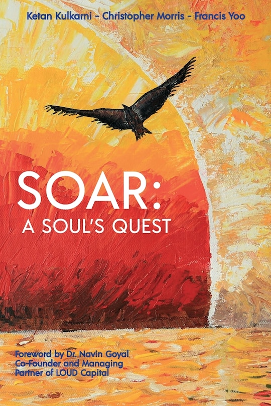 Front cover_Soar