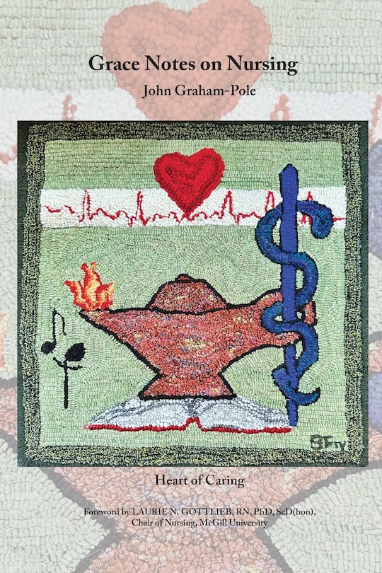 Couverture_Grace Notes on Nursing