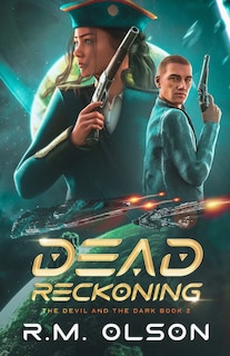 Front cover_Dead Reckoning