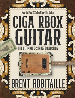 Front cover_Cigar Box Guitar