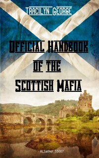 Front cover_Official Handbook of the Scottish Mafia