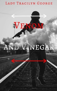 Couverture_Venom and Vinegar