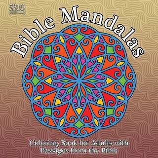 Front cover_Bible Mandalas
