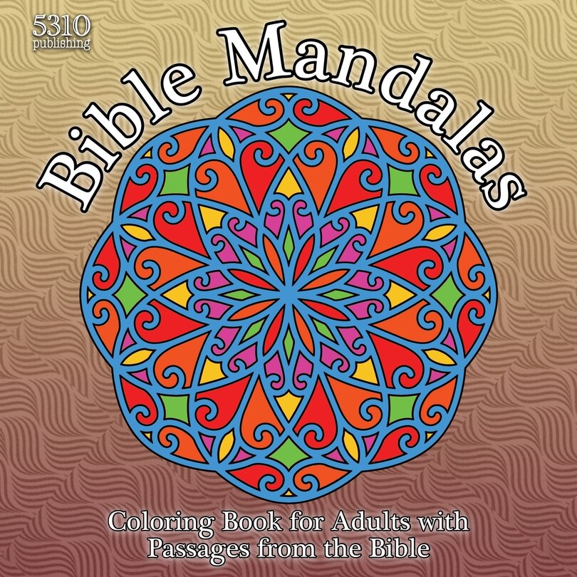 Front cover_Bible Mandalas