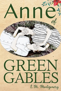 Front cover_Anne Of Green Gables