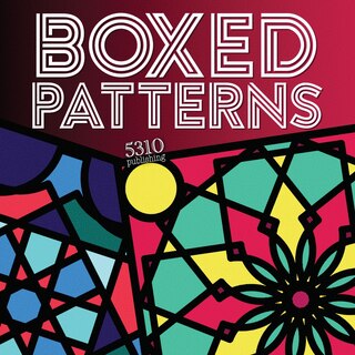 Couverture_Boxed Patterns