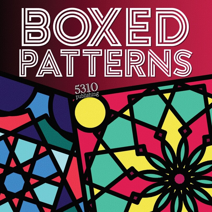 Couverture_Boxed Patterns