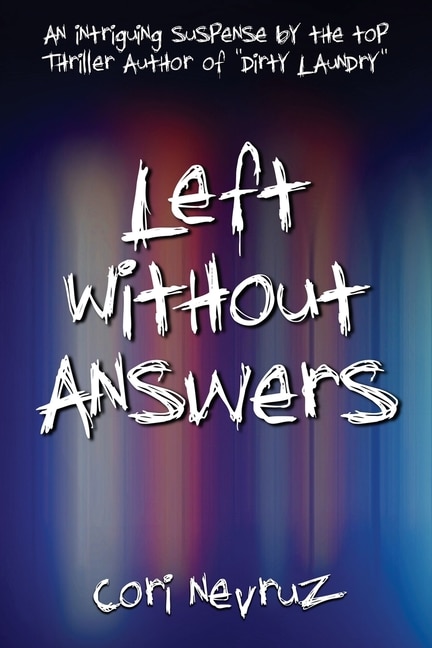 Couverture_Left Without Answers