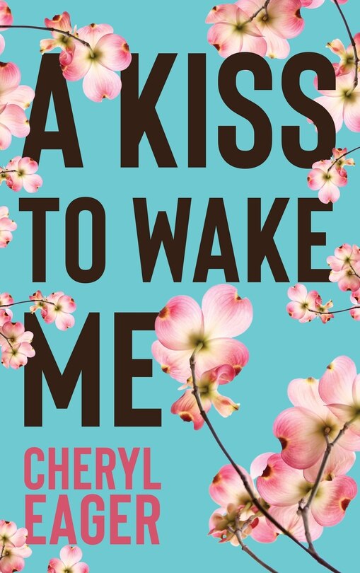 Front cover_A Kiss to Wake Me