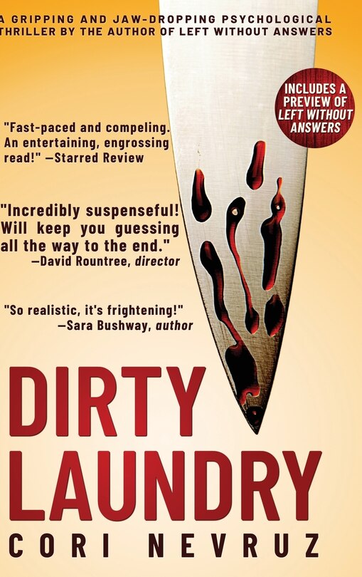 Couverture_Dirty Laundry