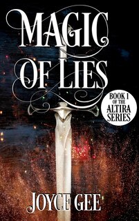 Front cover_Magic of Lies