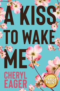 Front cover_A Kiss to Wake Me