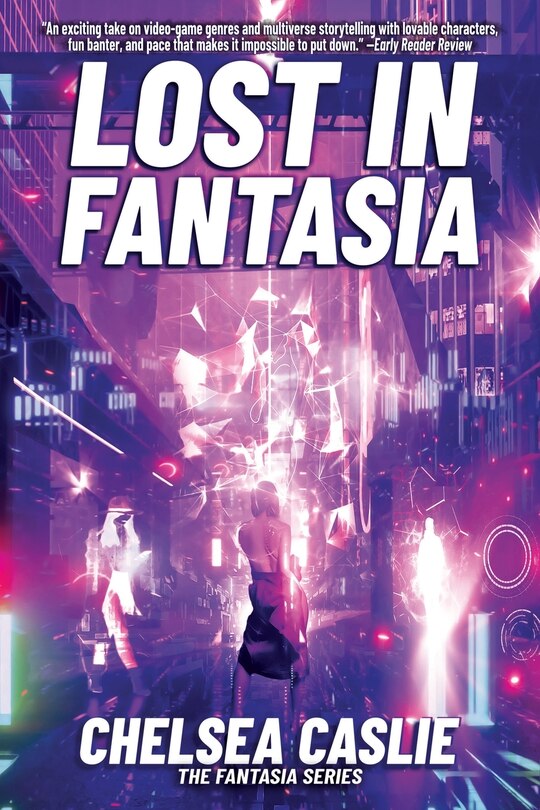 Front cover_Lost in Fantasia