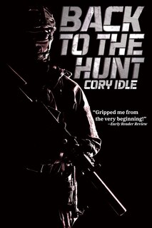 Front cover_Back to the Hunt