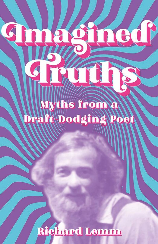 Couverture_Imagined Truths