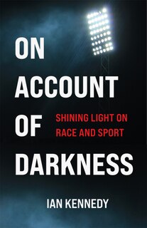 Front cover_On Account Of Darkness