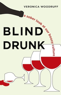 Front cover_Blind Drunk