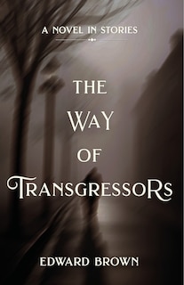 Front cover_The Way of Transgressors