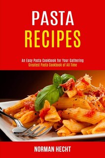 Couverture_Pasta Recipes
