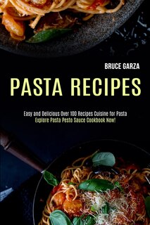 Couverture_Pasta Recipes
