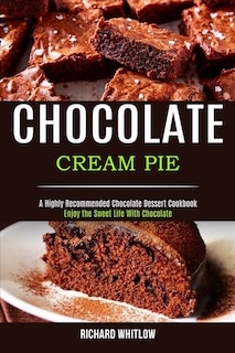 Couverture_Chocolate Cream Pie